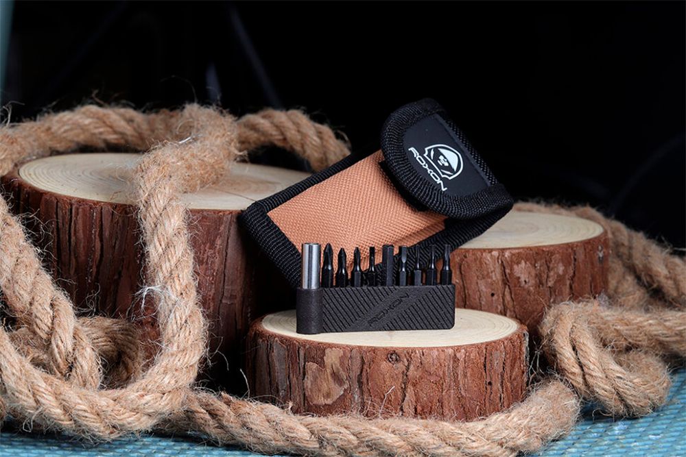 Мультитул Mini M2-5