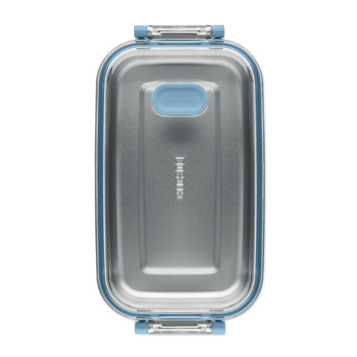 Ланчбокс, радужный-2