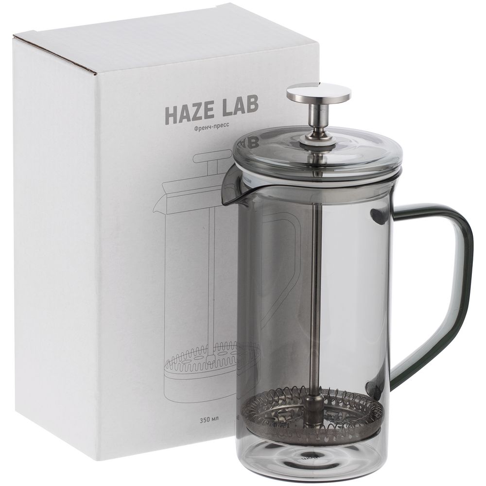 Френч-пресс Haze Lab-3
