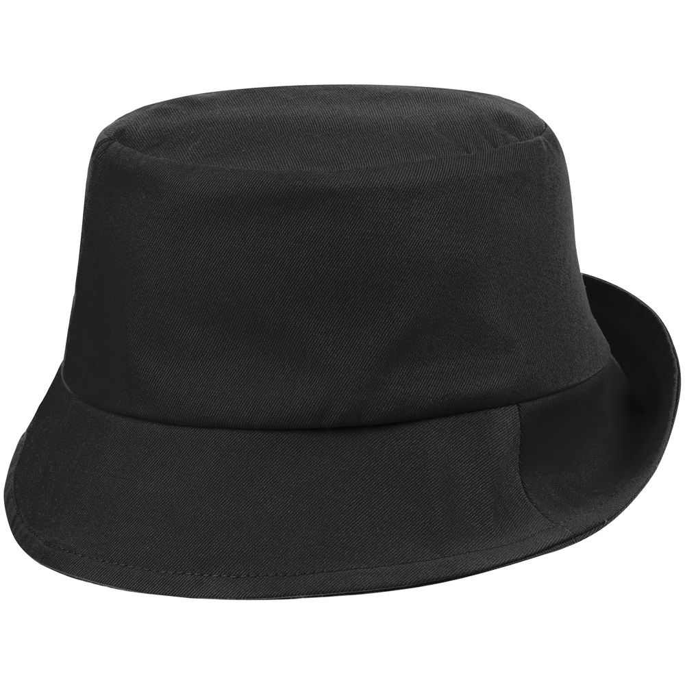 Панама Vento, черная-2