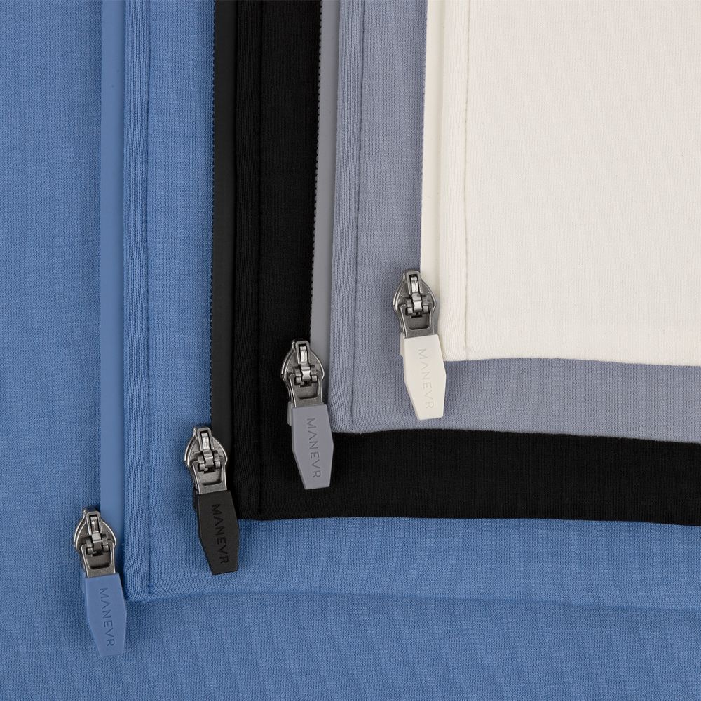 Куртка мужская Lovi, серая-5