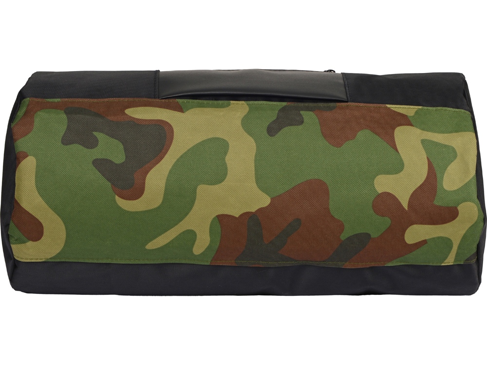 Универсальная сумка Combat, черный-3