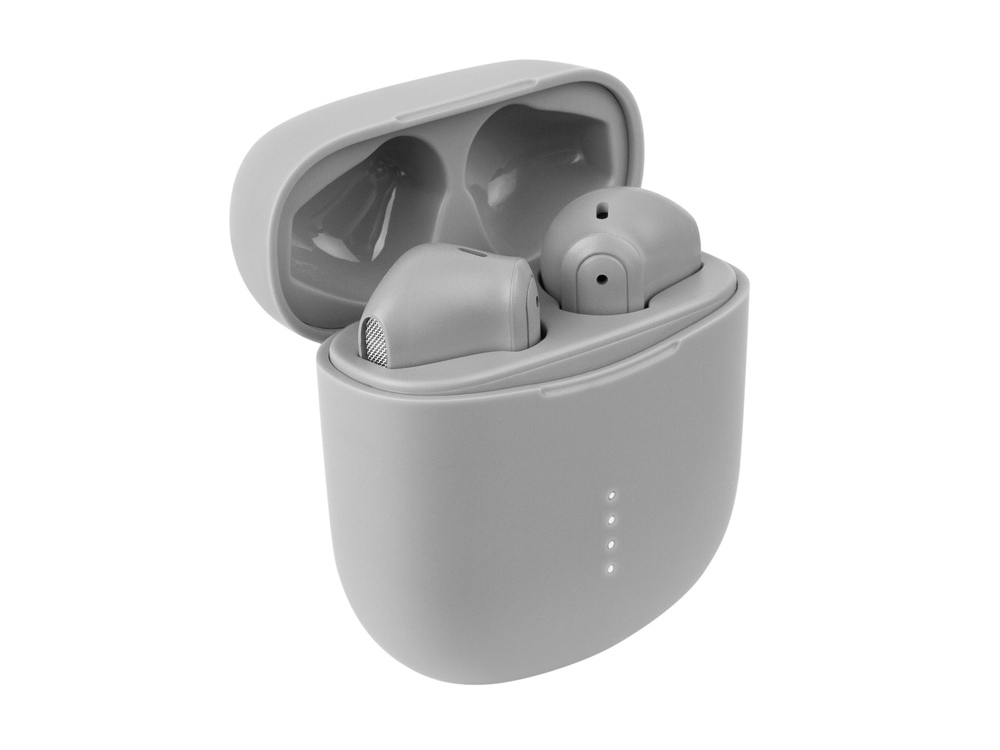 Наушники Rombica Mysound Factor Gray-0