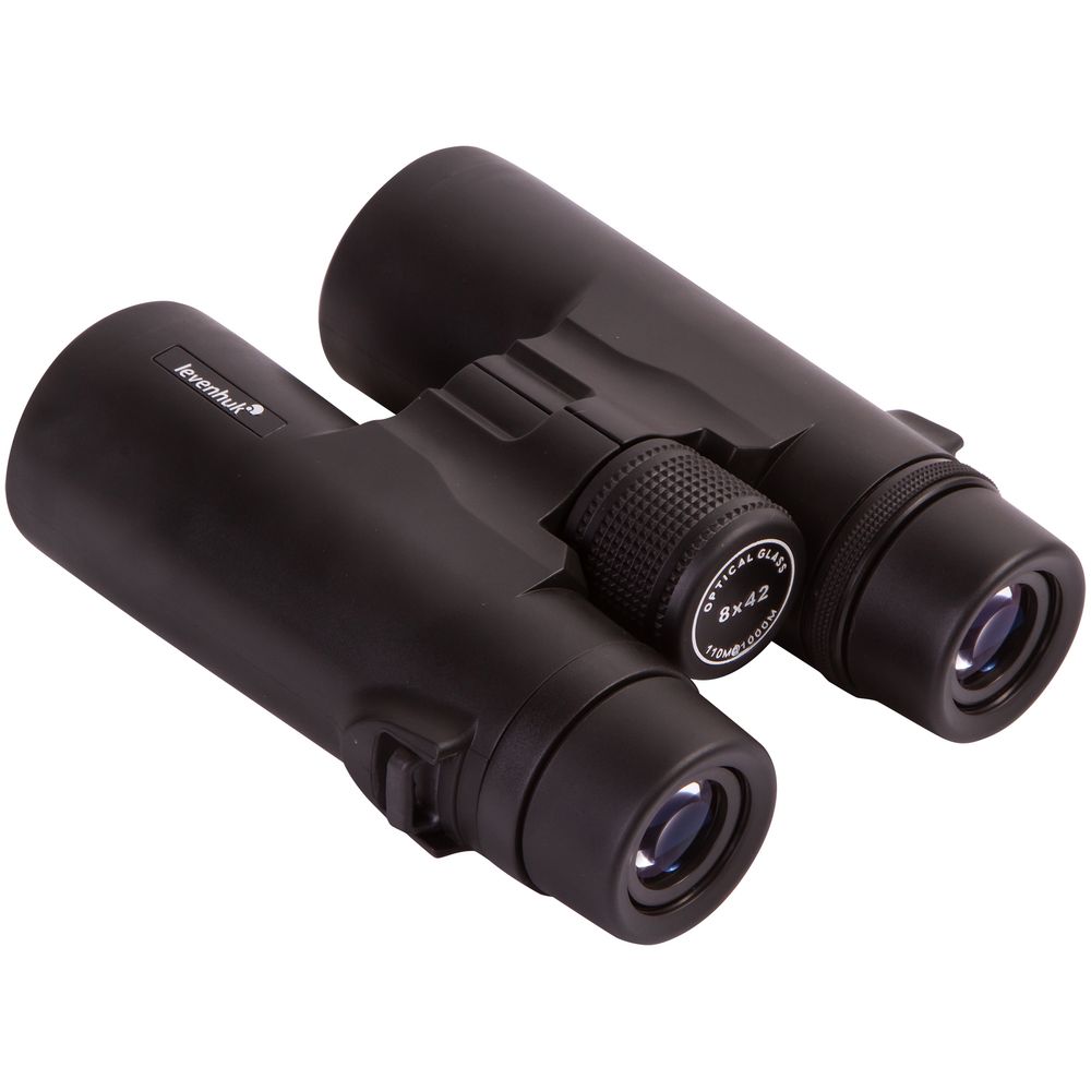 Бинокль Karma Base 8x, линзы 42 мм-1
