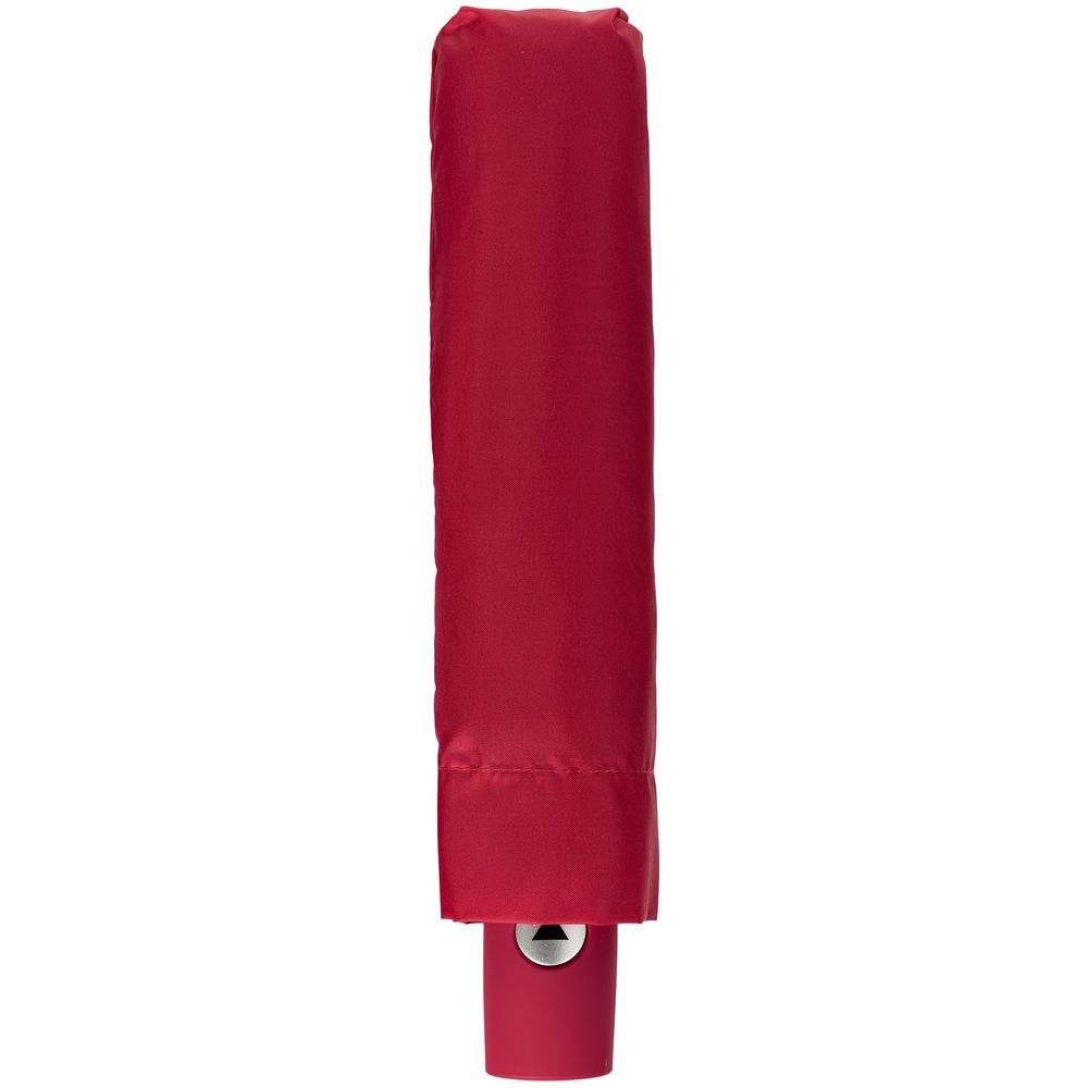 Складной зонт Gems, красный-3