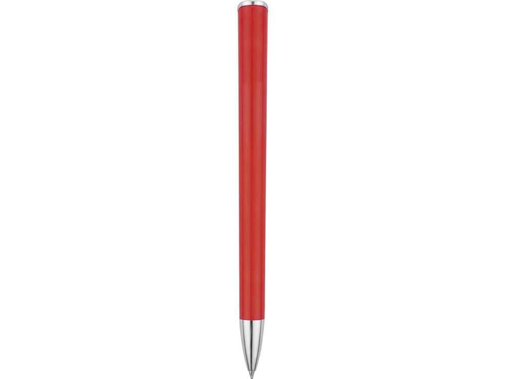 Ручка шариковая Атли, красный-3