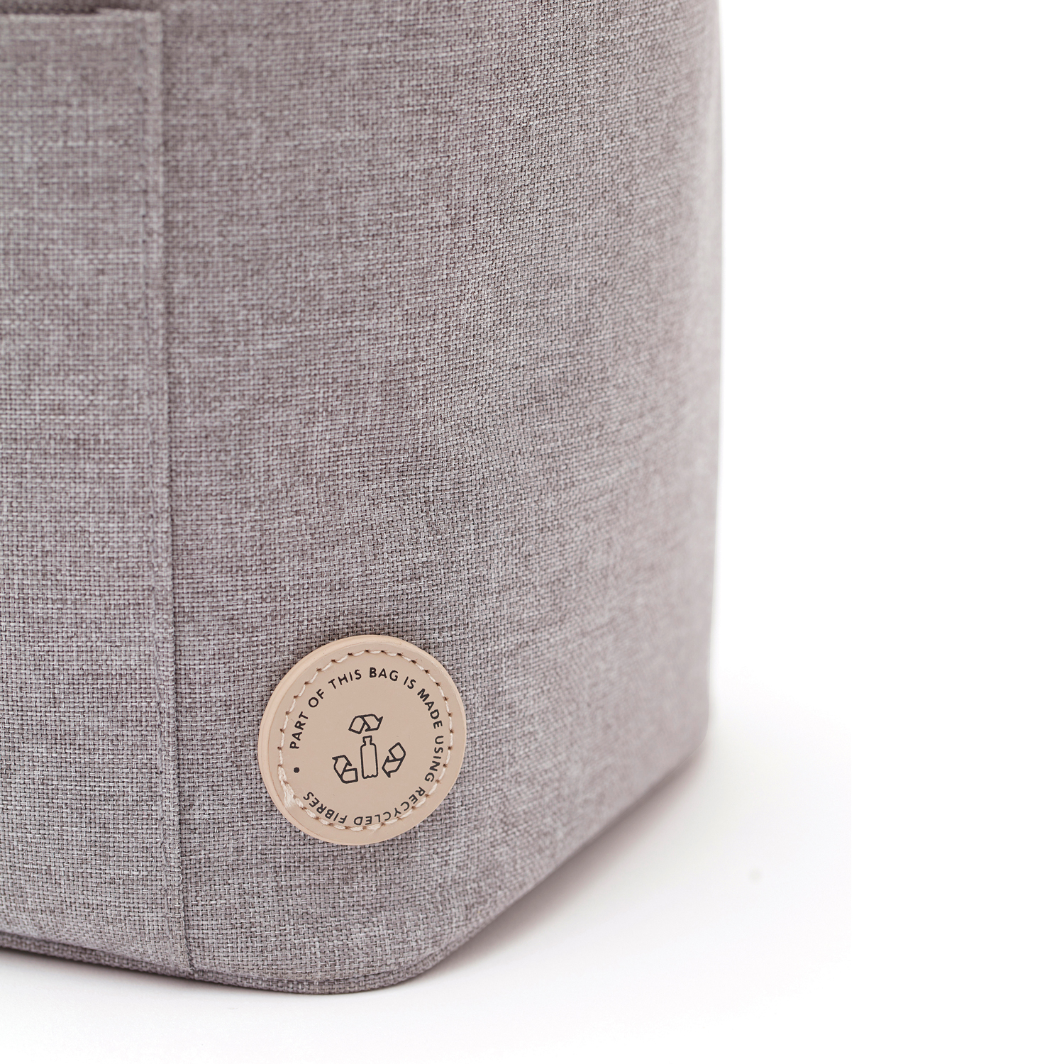 Сумка-холодильник VINGA Sortino из rPET-5