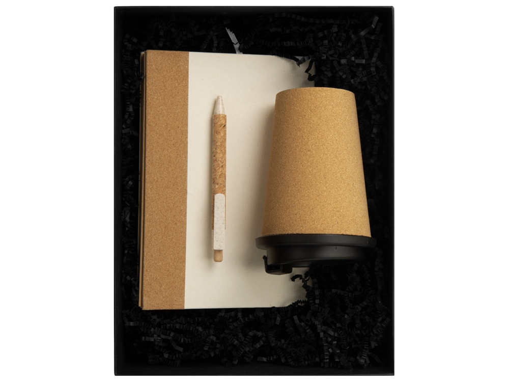 Подарочный набор Corky set-3