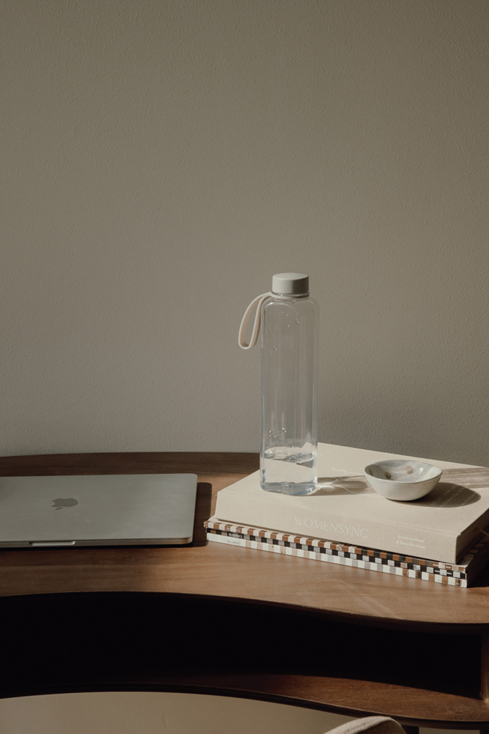 Бутылка VINGA Arch из rPET RCS, 550 мл-3