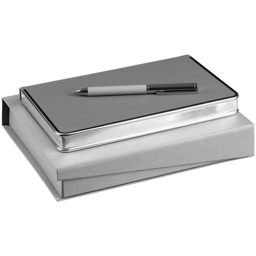 Набор Relax, серый-1