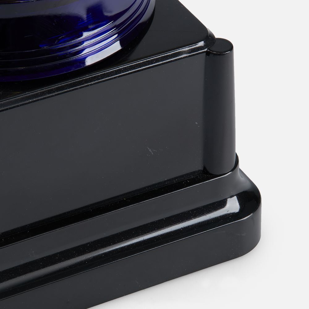 Кубок Awardee, малый, синий-3