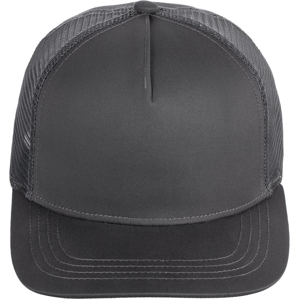 Бейсболка Seguro Air, серая-2