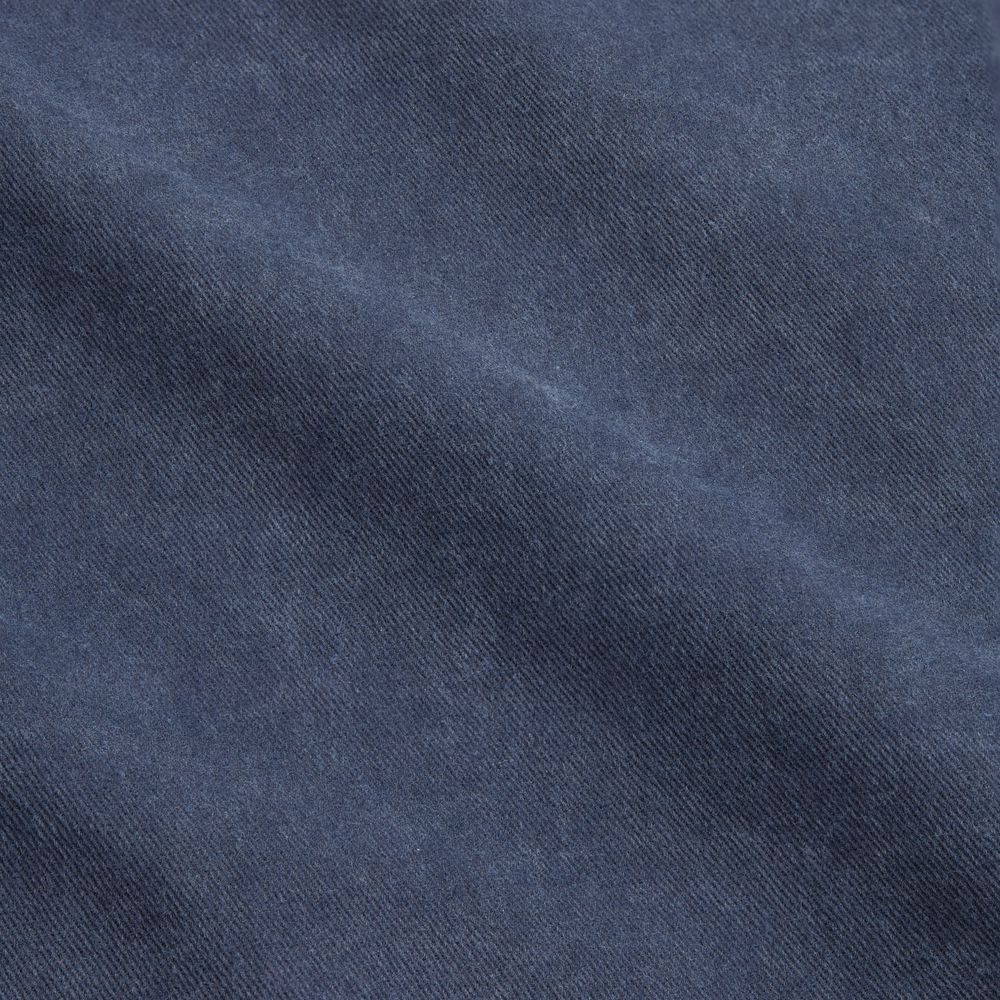 Сумка для покупок Berwi, темно-синяя-2