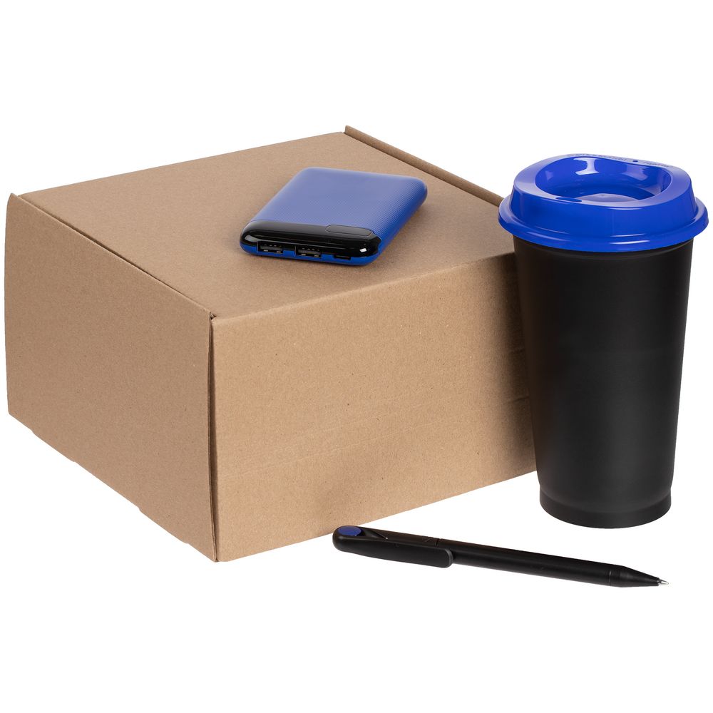 Набор Color Spot, синий-0