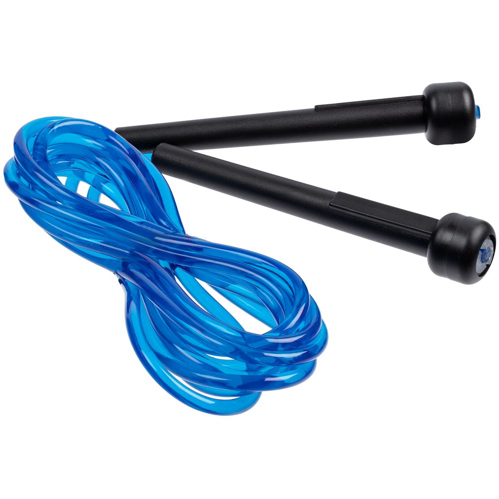 Скакалка Hopper, синяя-1