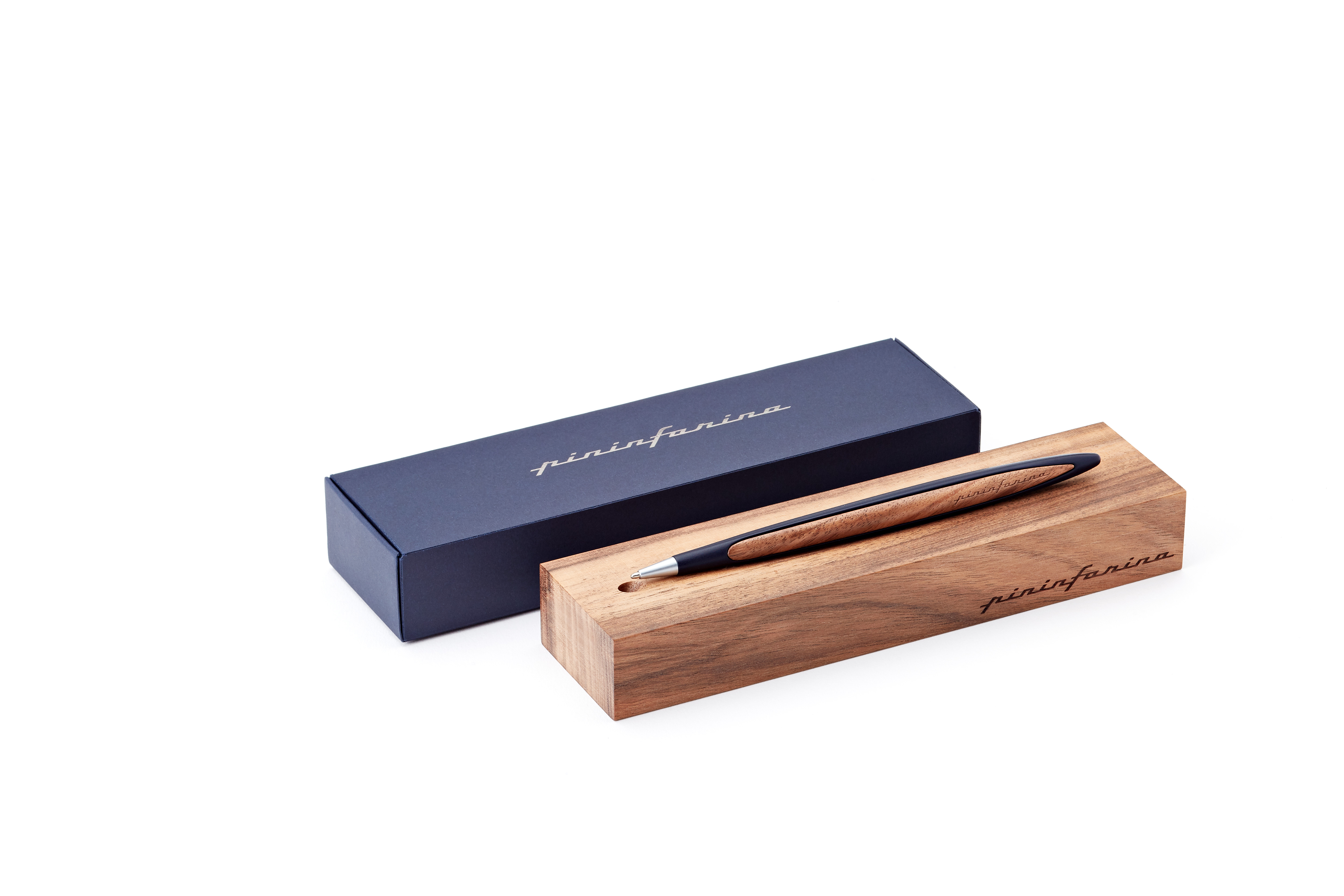 Шариковая ручка Pininfarina Cambiano Ink BLUE-8