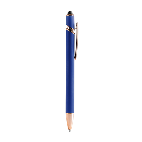 Шариковая ручка ROSES, Королевский синий-1