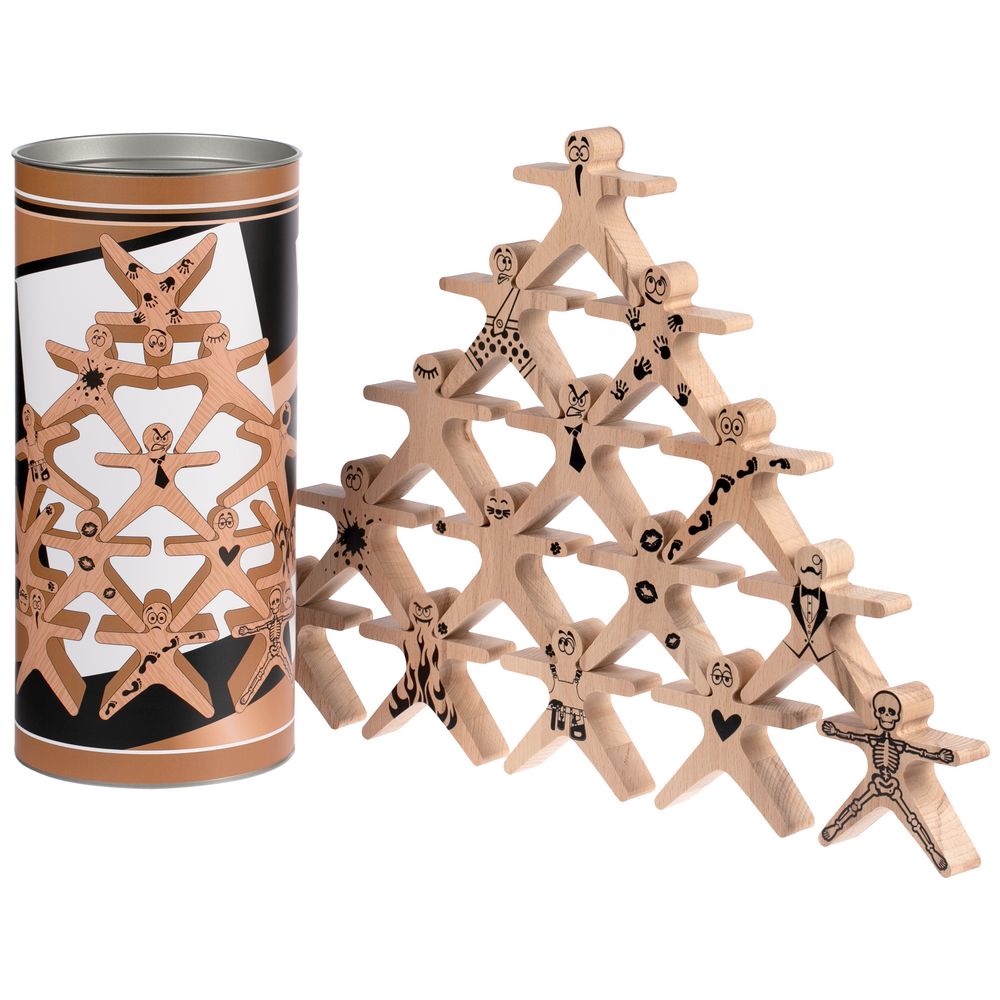 Балансир-антистресс «Команда года»-1