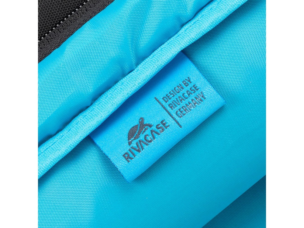 RIVACASE 8235 black сумка для ноутбука 15,6 / 6-11