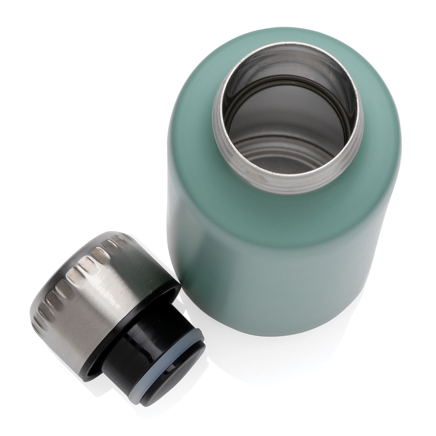 Герметичная вакуумная бутылка Trend, 350 мл-7