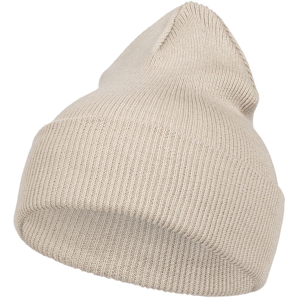 Шапка Urbanite, бежевая-1