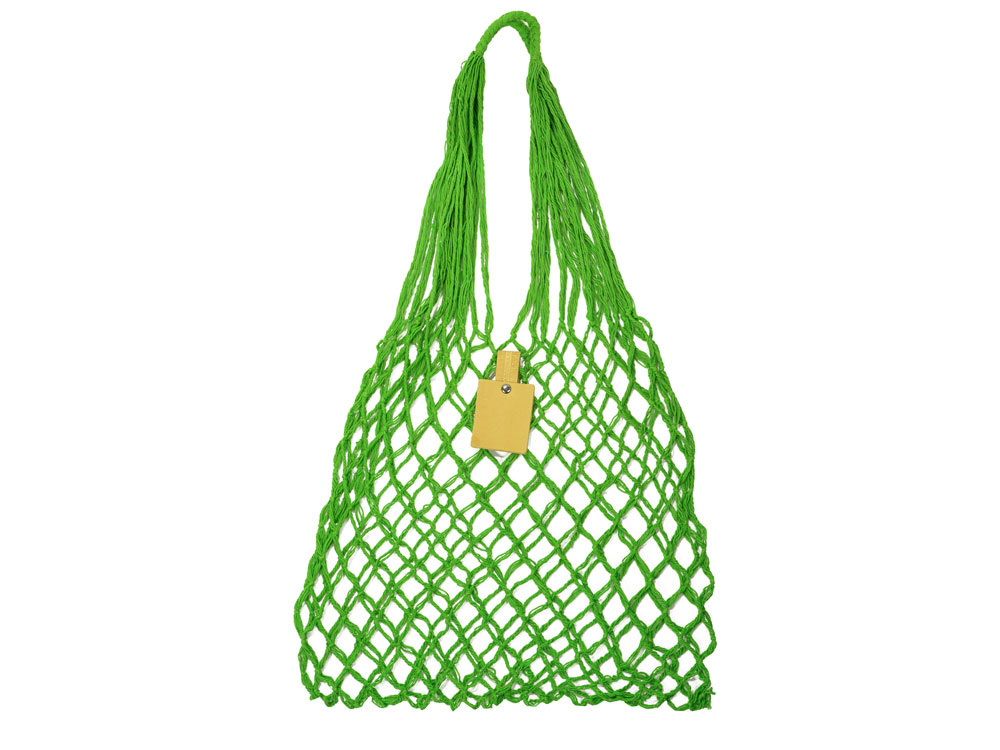 Авоська Dream L наплечная 25 литров, яблоко (9)-0