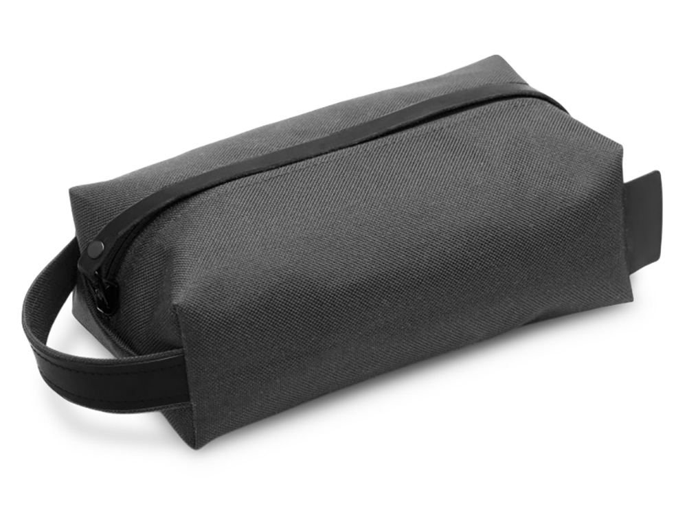 Несессер Спей, серый (без лого Long River)-0