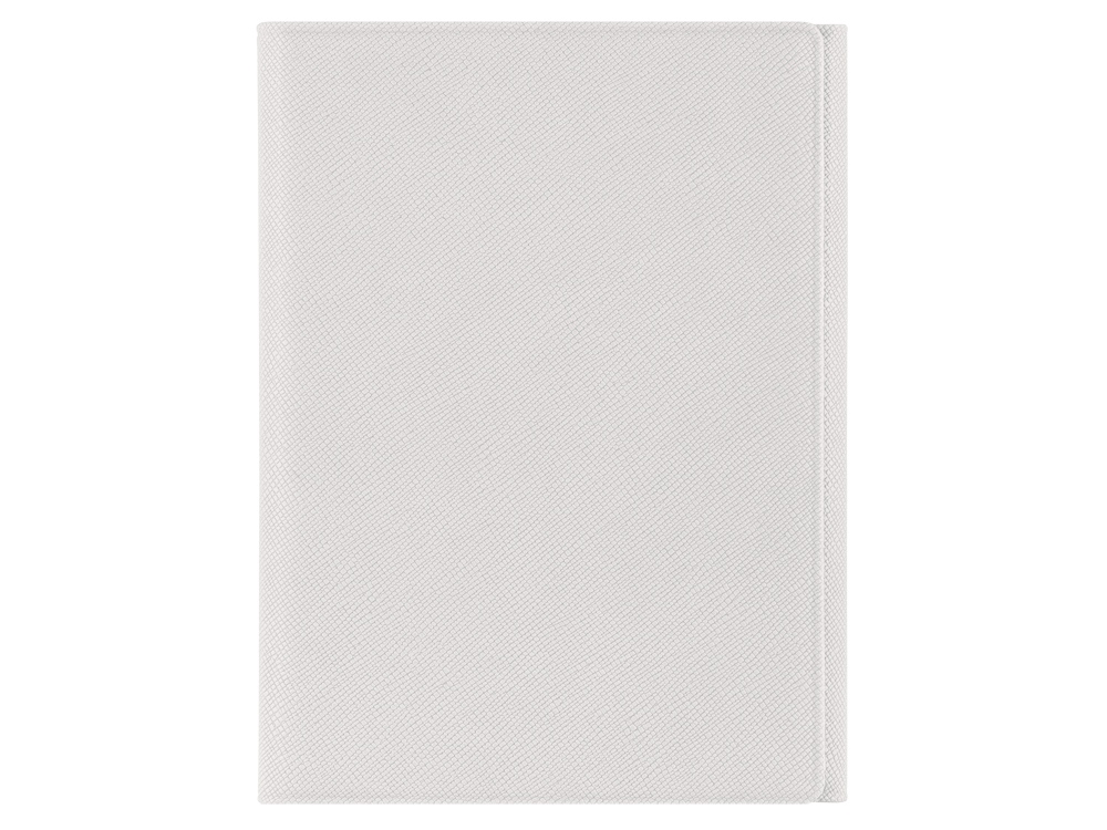 Обложка на магнитах для автодокументов и паспорта Favor, белая-2