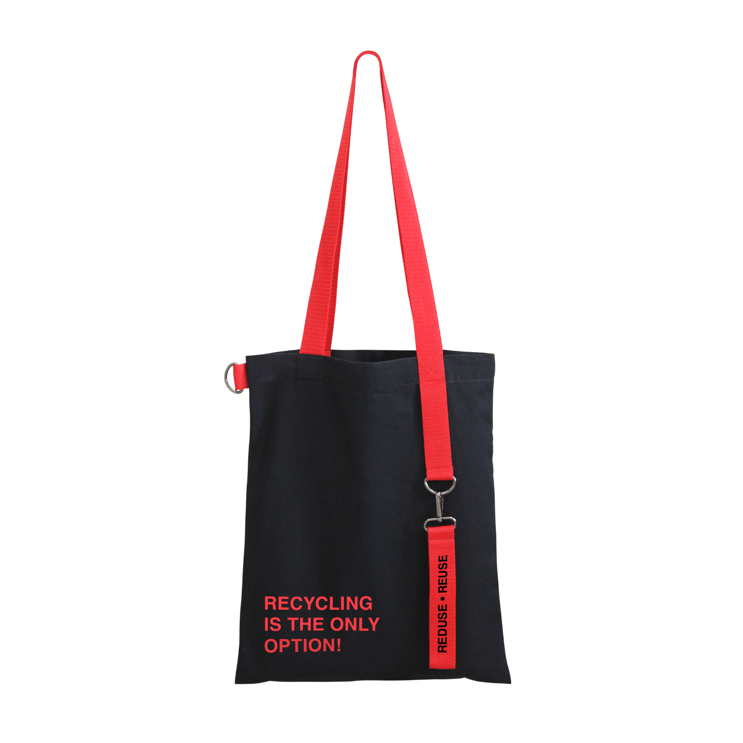 Набор Cofer Bag 10000 (красный с чёрным)-4