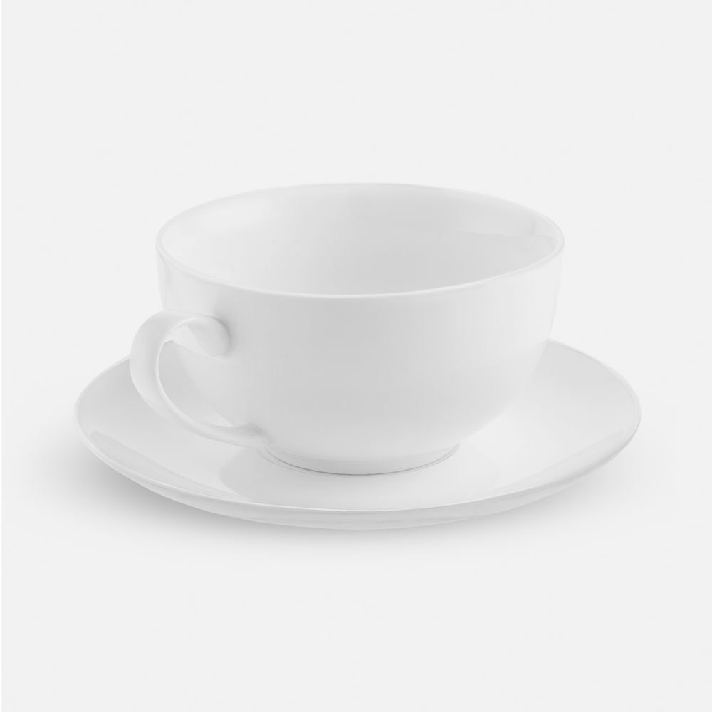 Сервиз чайный Mansion на 2 персоны ver.2, большой-1