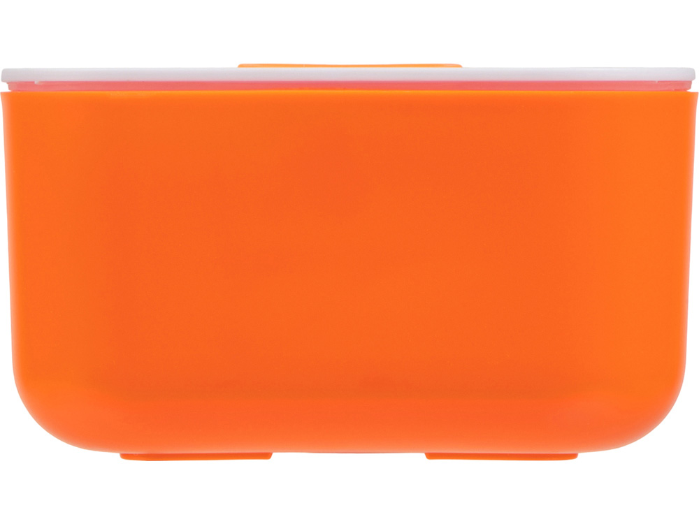 Ланч-бокс Neo, оранжевый-8