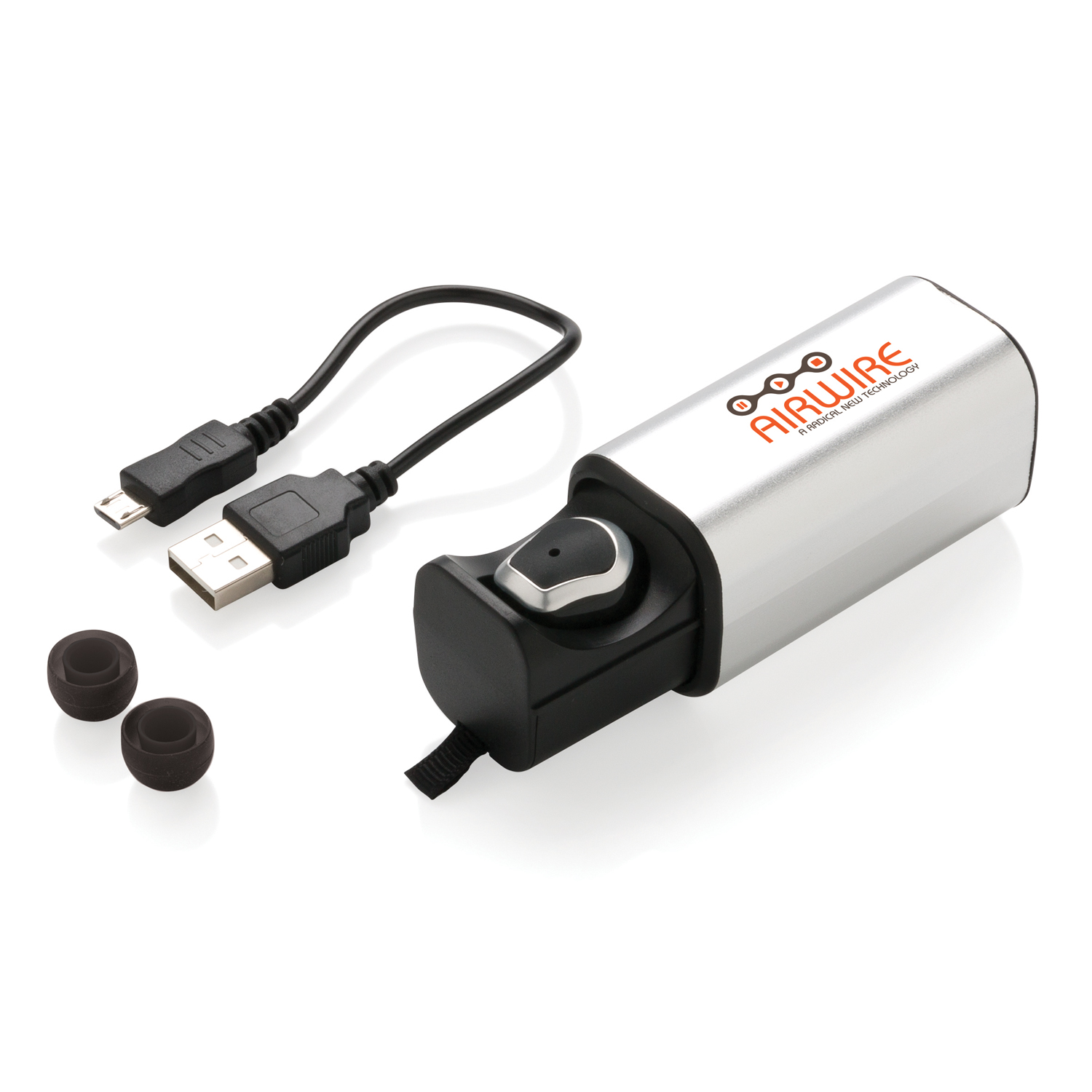 Беспроводная гарнитура-3