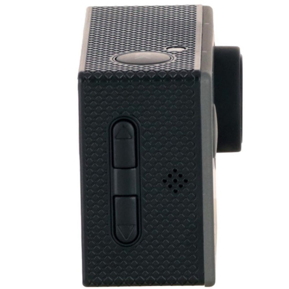 Экшн-камера Digma DiCam 300, серая-3