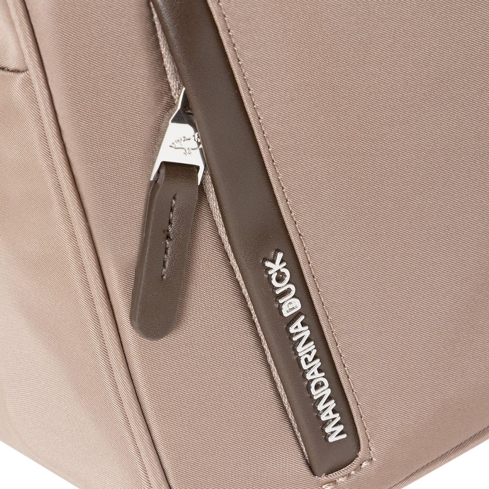 Рюкзак Hunter, бежевый-2