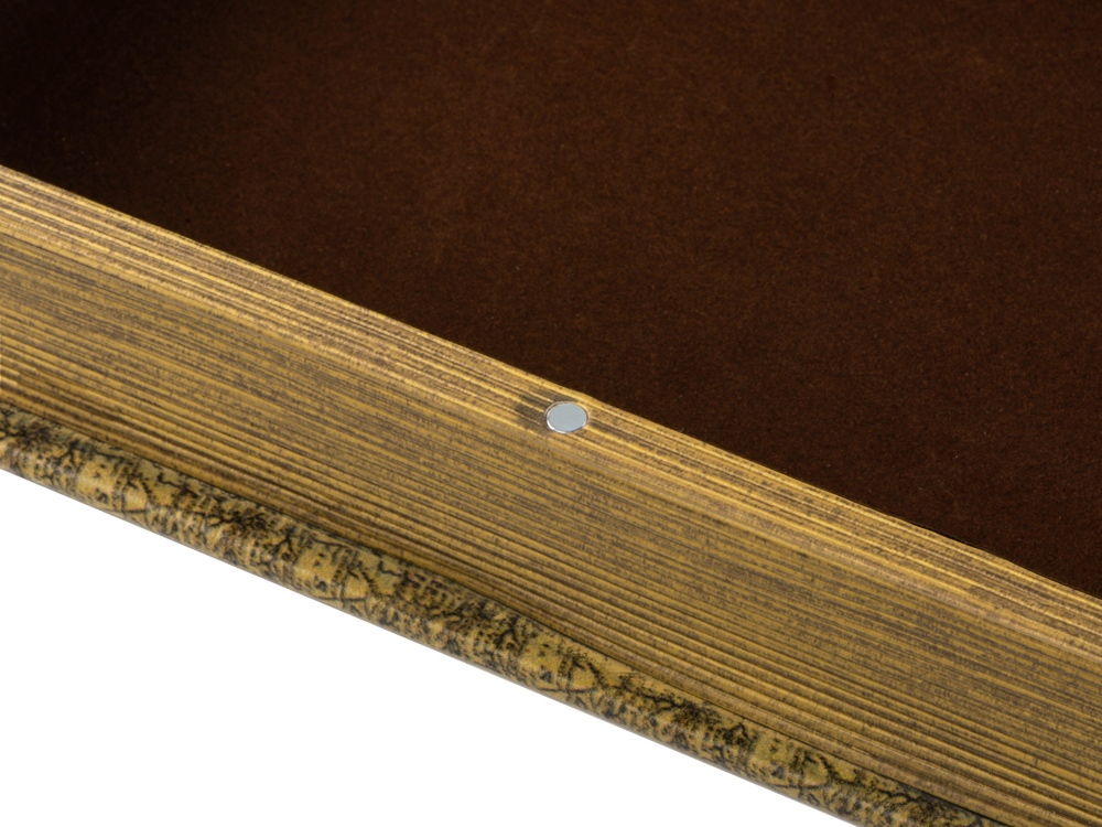 Подарочная коробка Карта мира-6