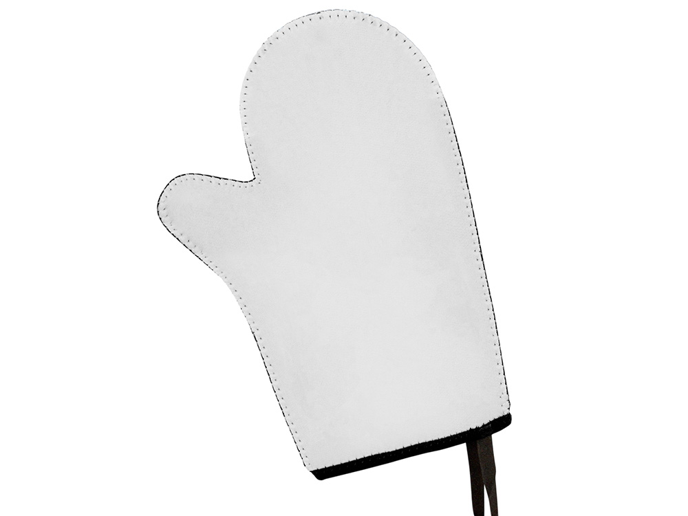 Рукавица-прихватка с возможностью полноцветной печати-1