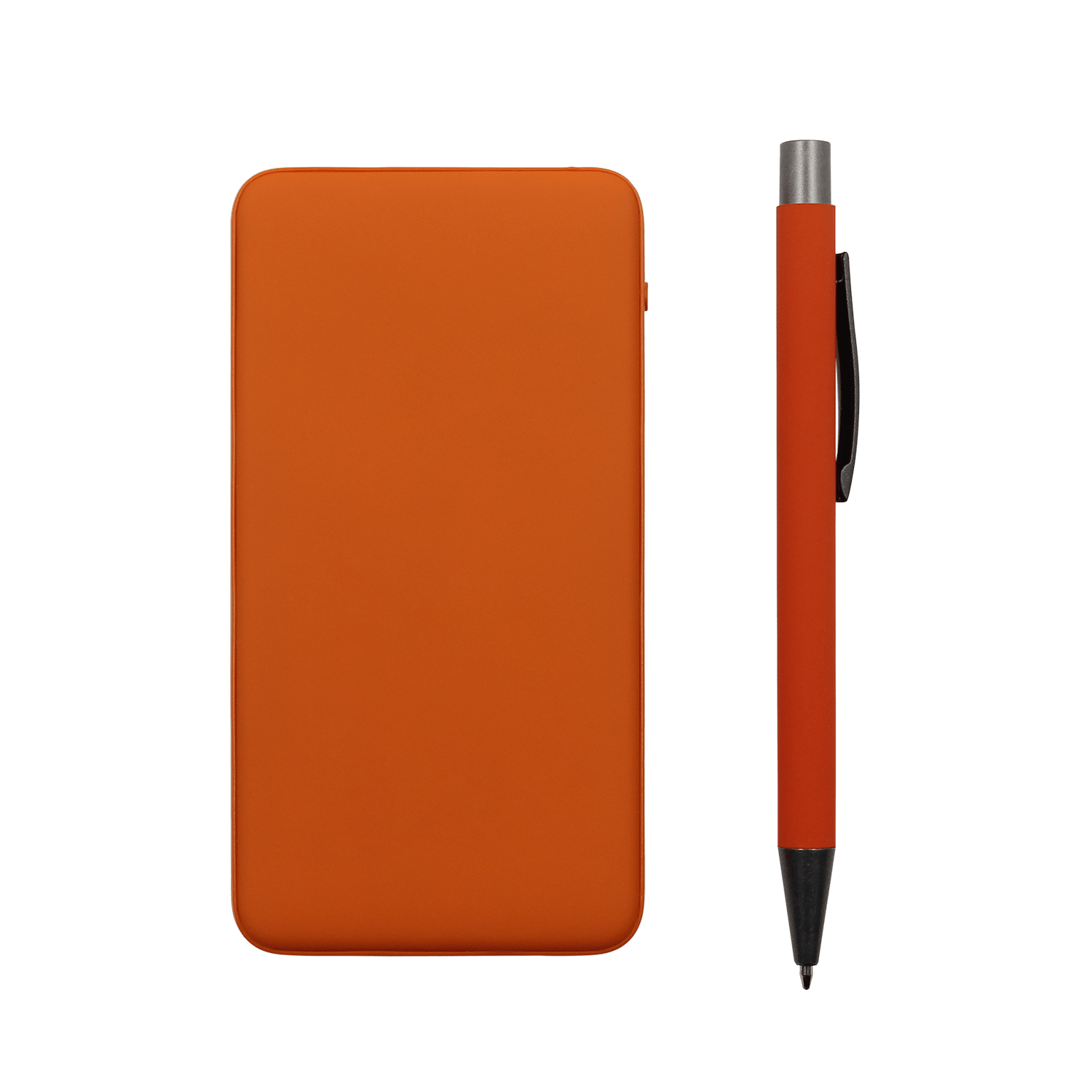 Набор Power Bag 5000 (неокрашенный с оранжевым)-1