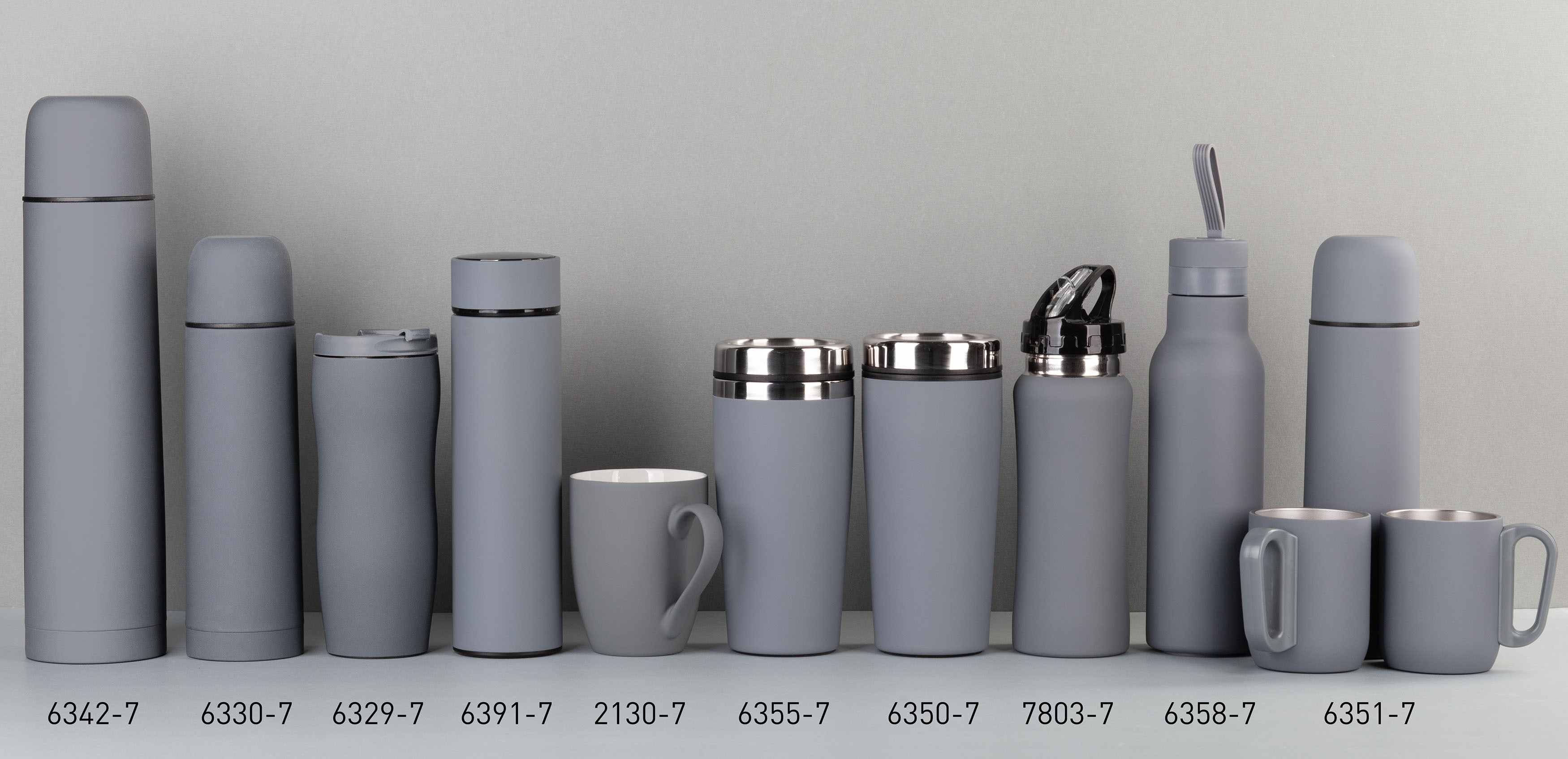 Термостакан "Монтана" 400 мл, покрытие soft touch-4