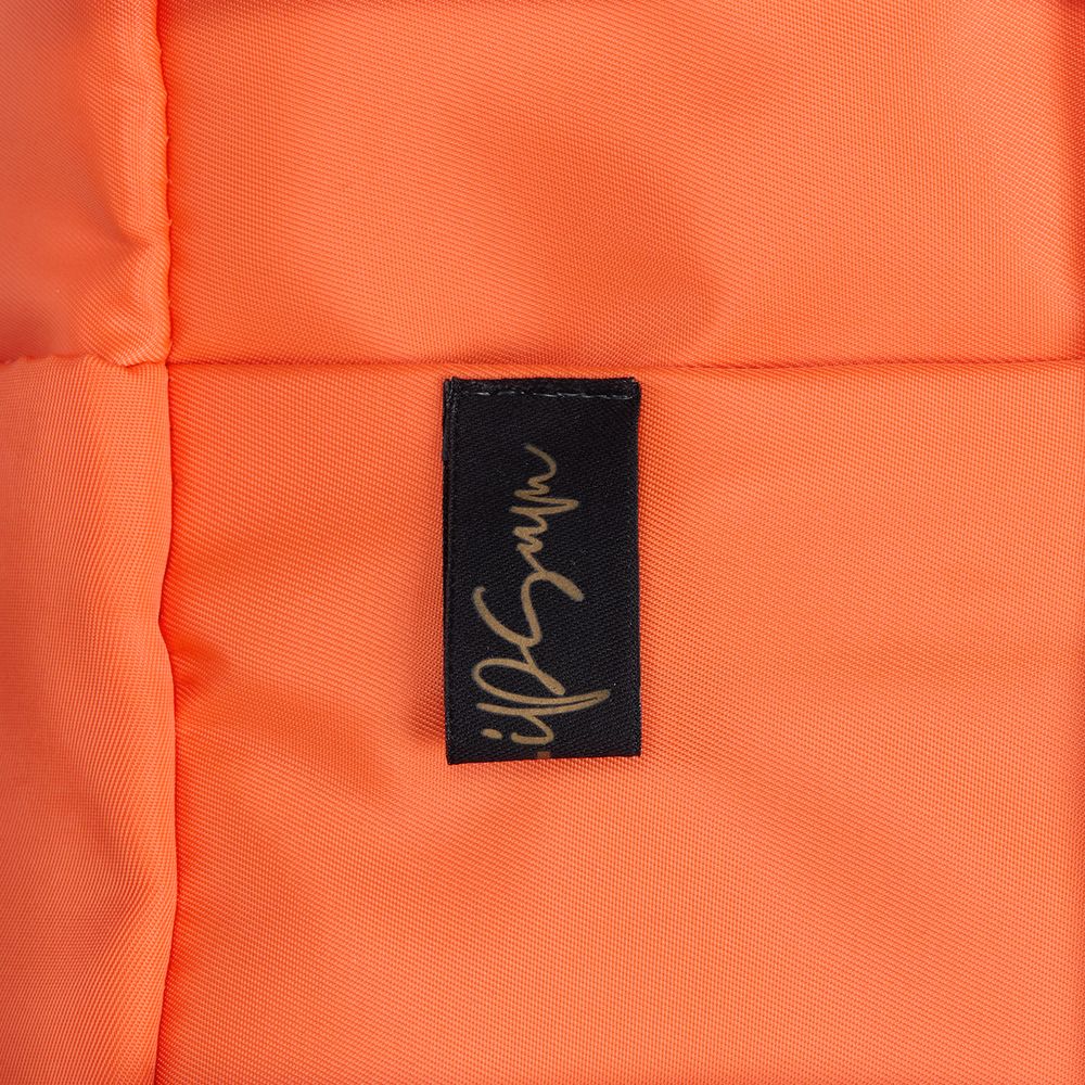 Рюкзак Brevis, оранжевый-6