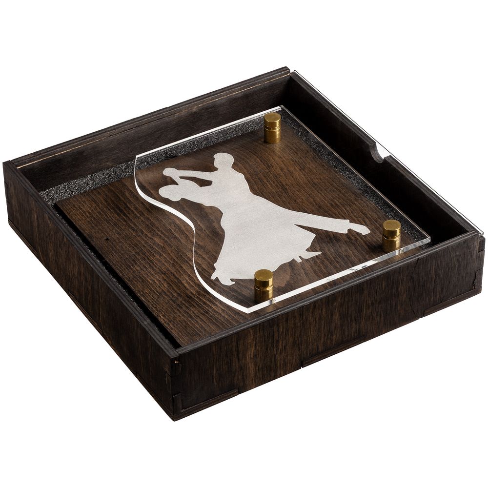 Награда Celebration, бальные танцы-4