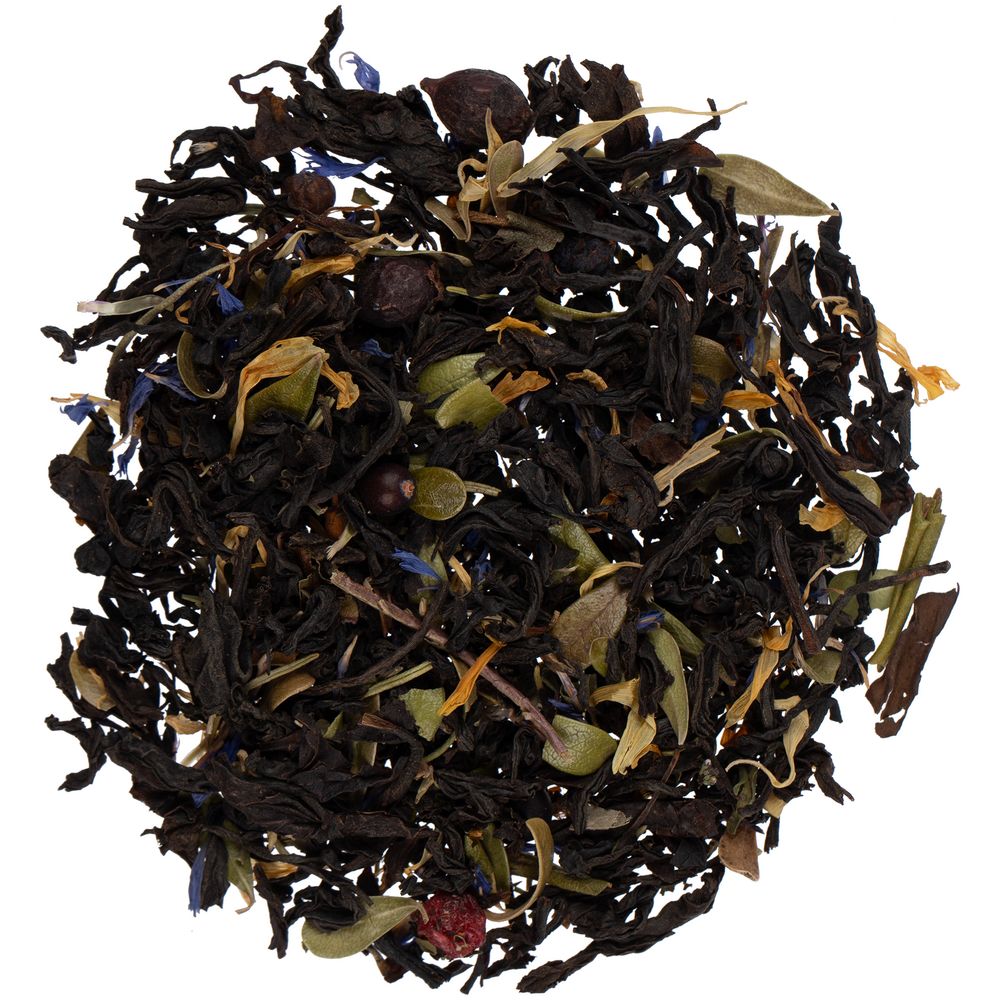 Набор Holidazy, сосновая шишка-3