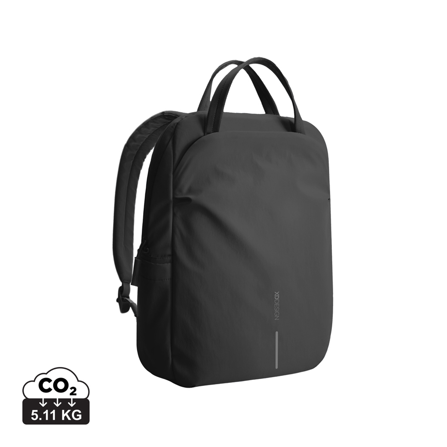 Рюкзак XD Design Soft Tote-43