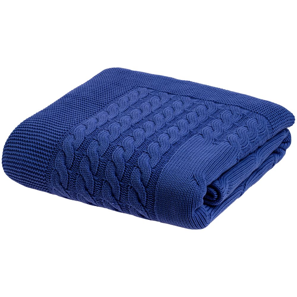 Плед на заказ Reframe Plus, М, акрил-4