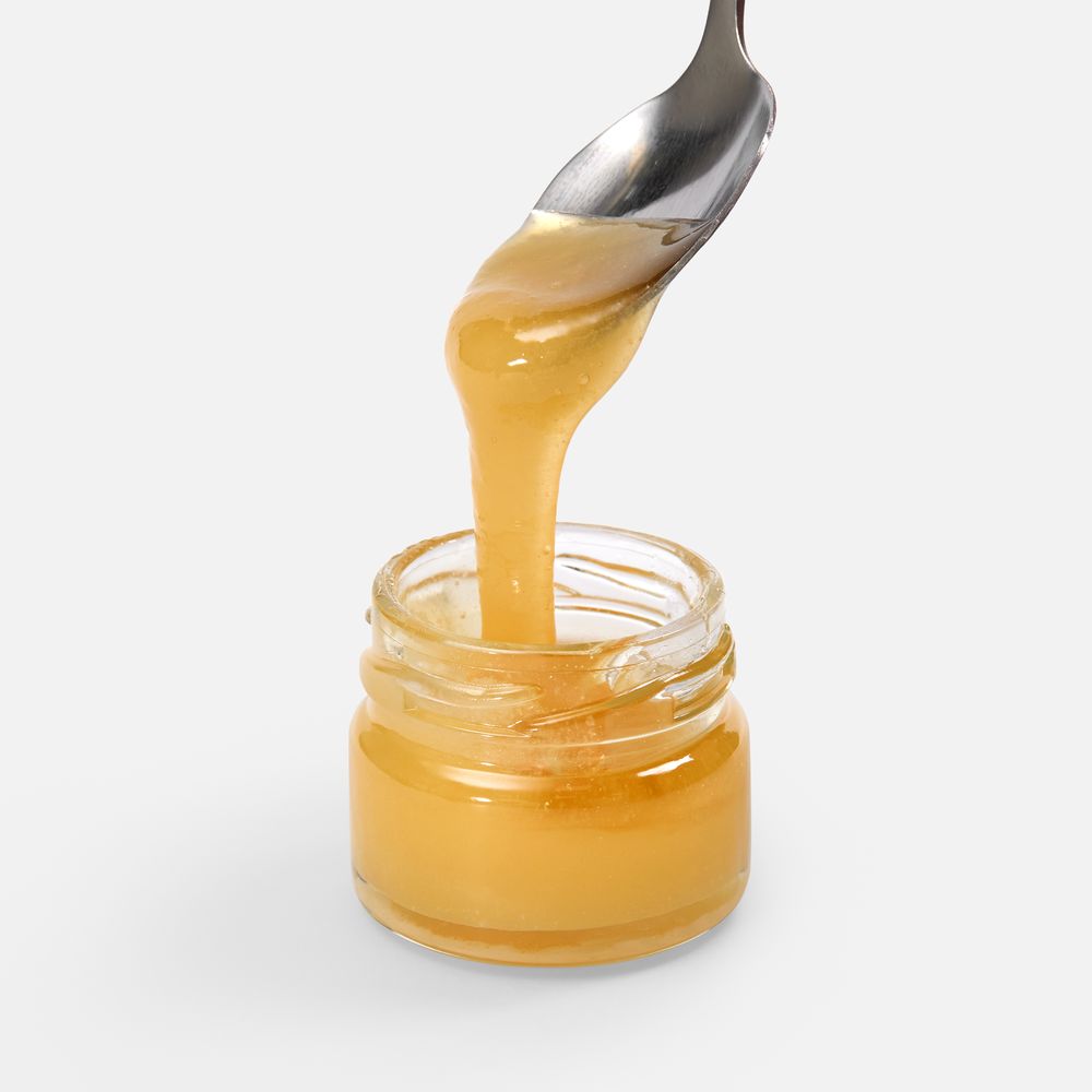 Мед Colmena, донниковый-1