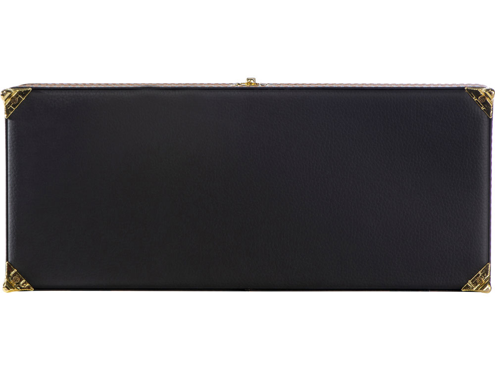 Подарочный набор Русская охота, темно-коричневый/молочный-12