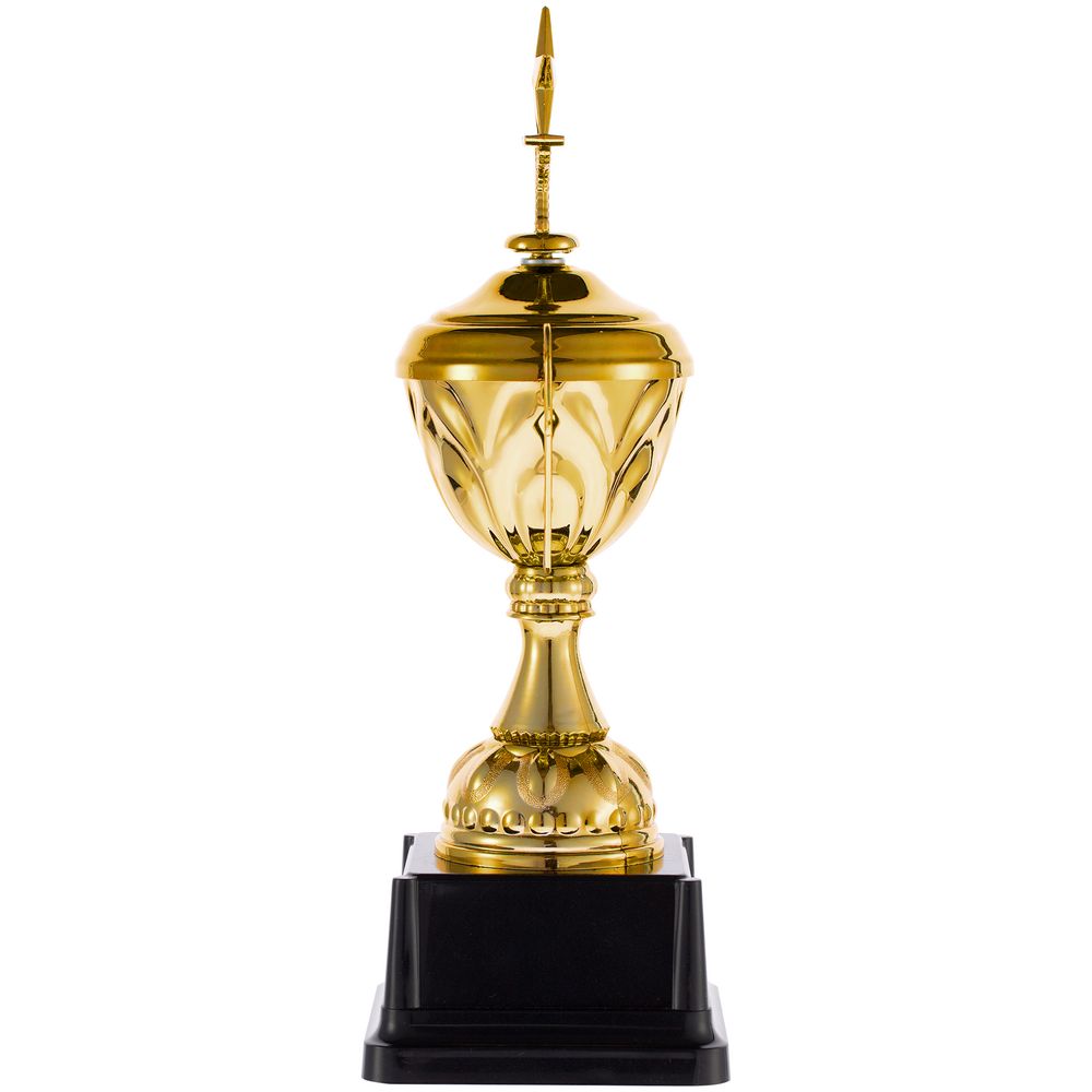 Кубок Top Star, золотистый-2
