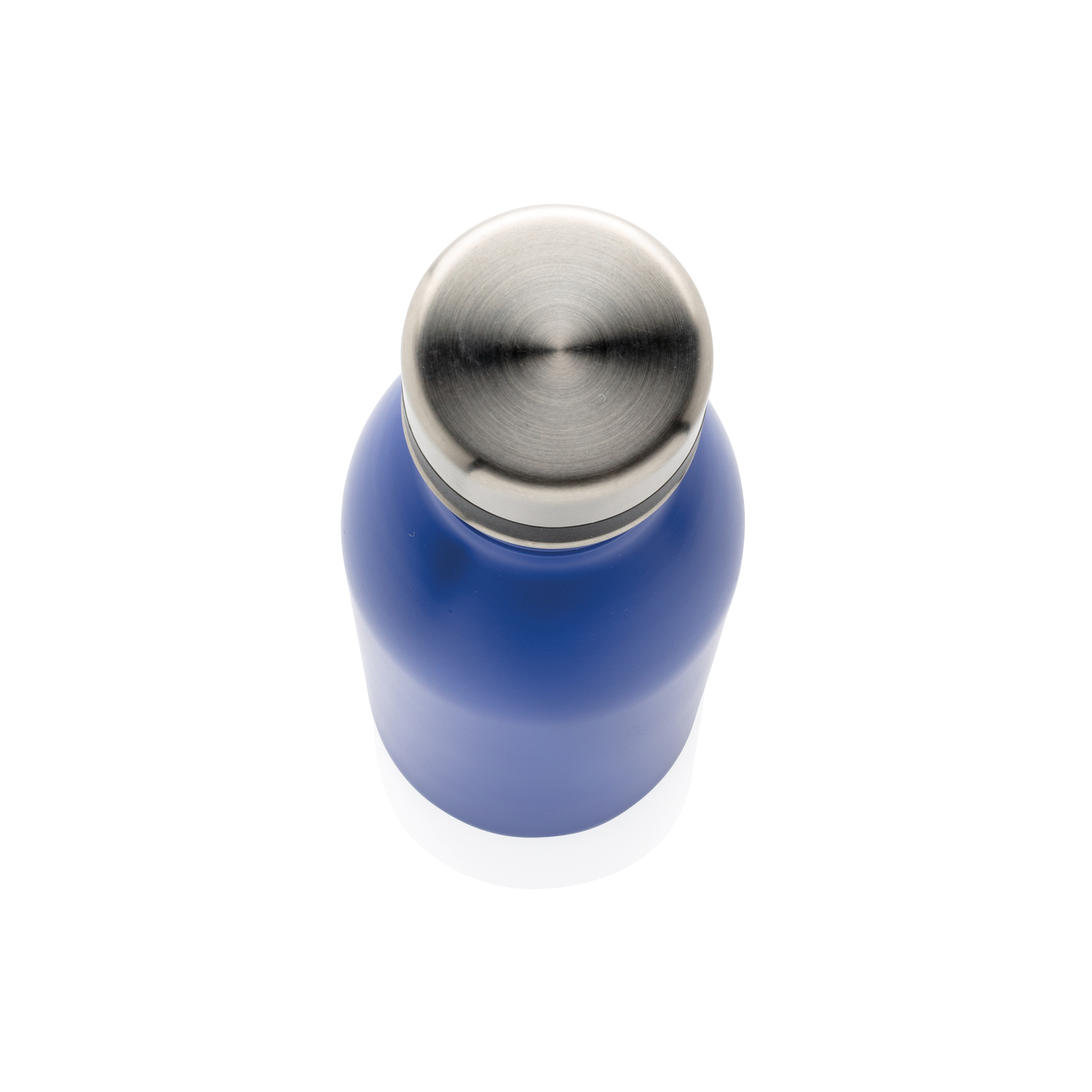 Бутылка для воды Deluxe из нержавеющей стали, 500 мл-5