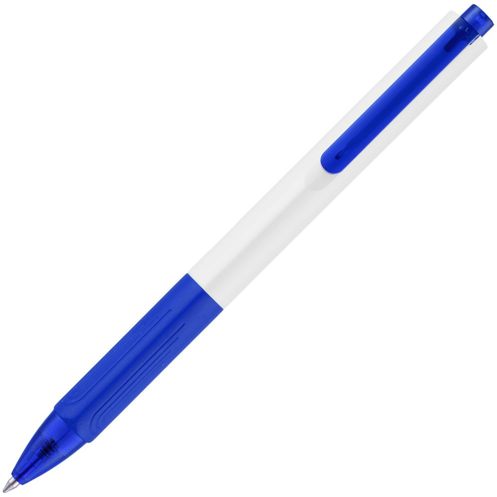 Ручка шариковая Winkel, синяя-3