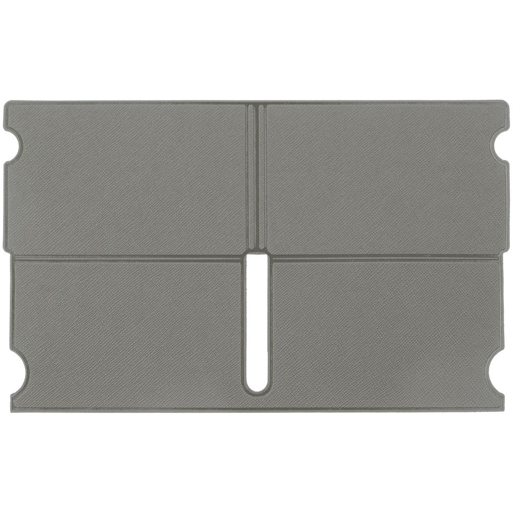 Футляр для маски Devon, серый-1