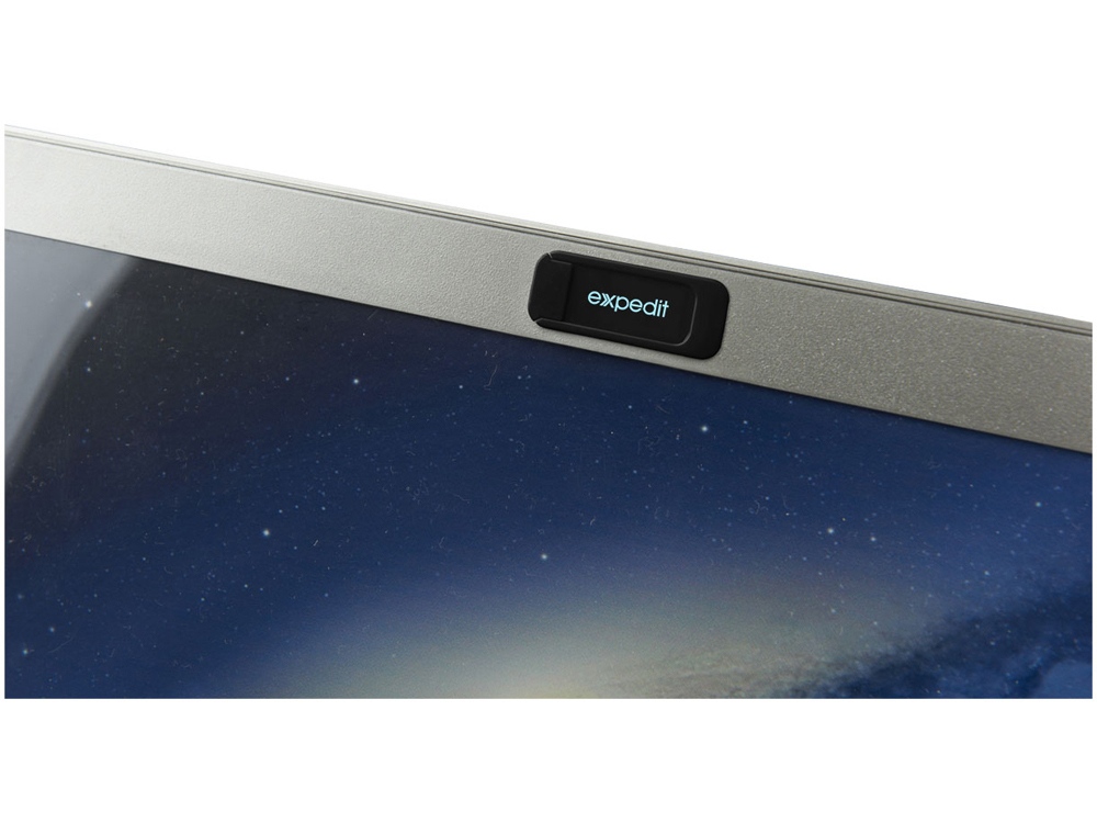 Блокер для камеры Expect, черный-5